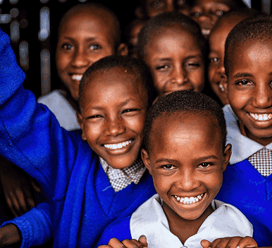 Why Volunteering Changes Lives—Including Yours