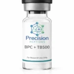 BPC-157 + TB-500