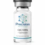 CJC-1295 + Ipamorelin