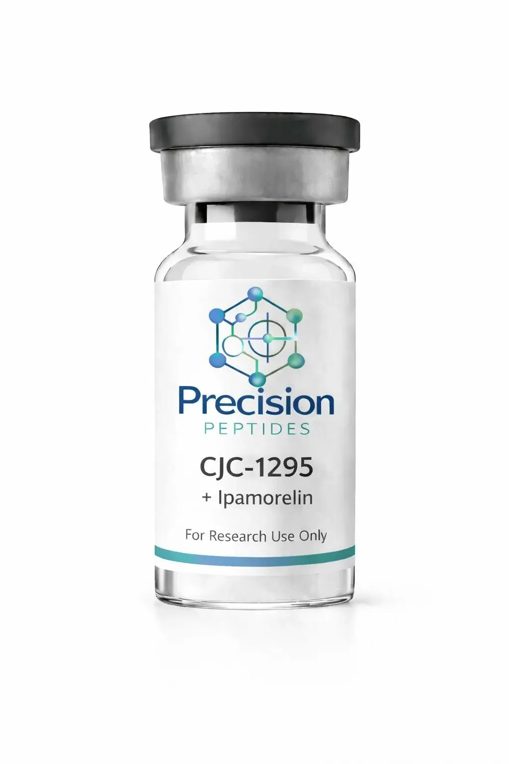 CJC-1295 + Ipamorelin
