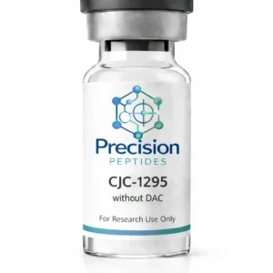 CJC-1295 (No DAC)