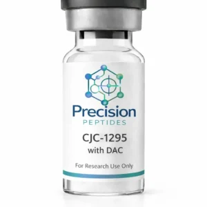 CJC-1295 (With DAC)