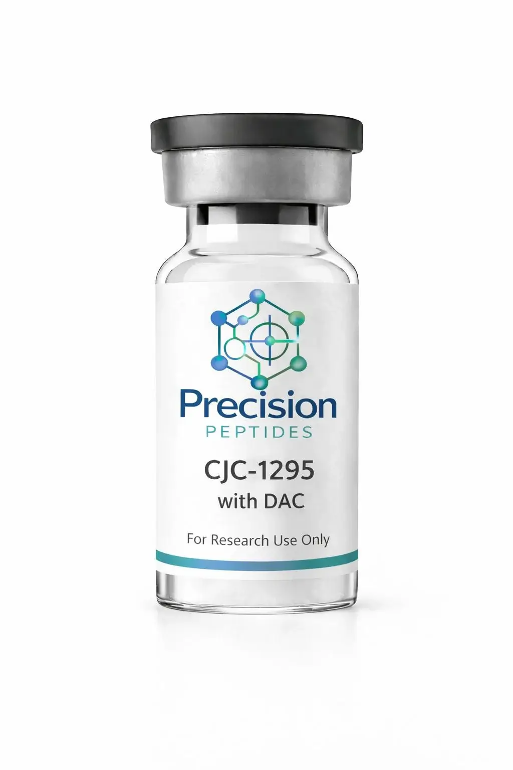 CJC-1295 (With DAC)