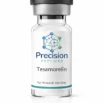Tesamorelin