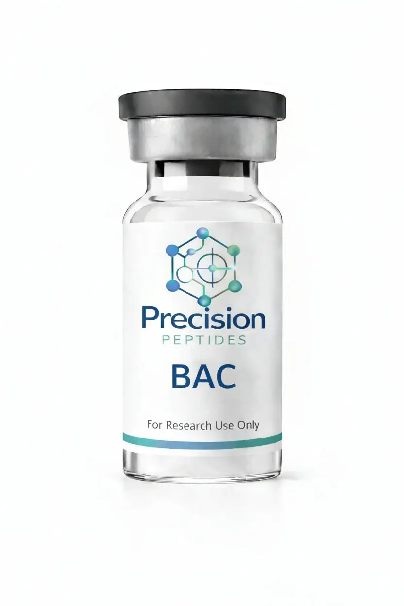 Bacteriostatic Water